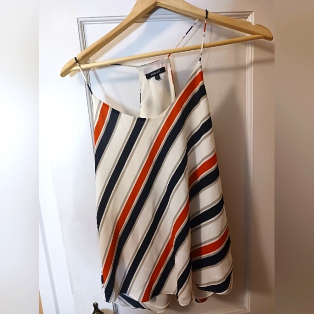 RW & Co. Striped Shirt- Sz. Small